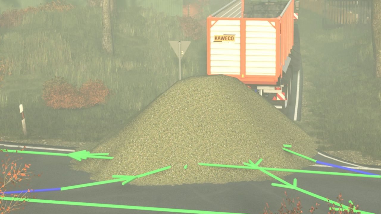AutoDrive Gülzow v1.0.0.1
