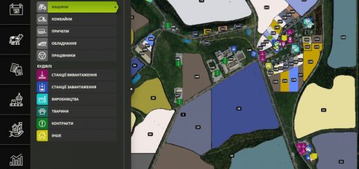 Autodrive Myropillya BETA v1.0