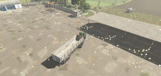 Autodrive Podilsk region v1.0