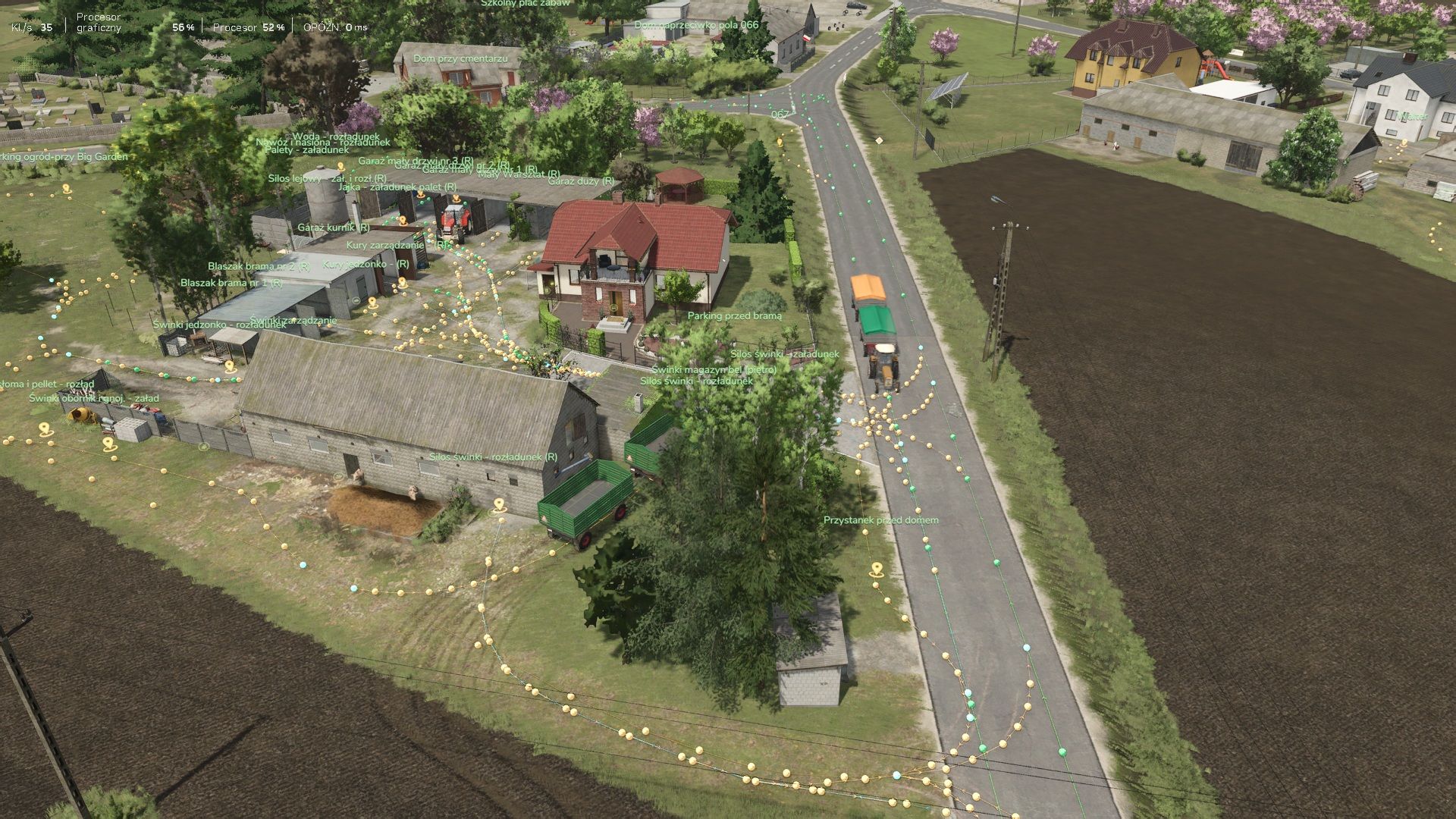 Autodrive Solek v1.1