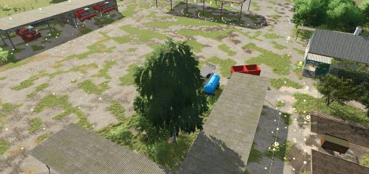Autodrive Sursky region v1.0