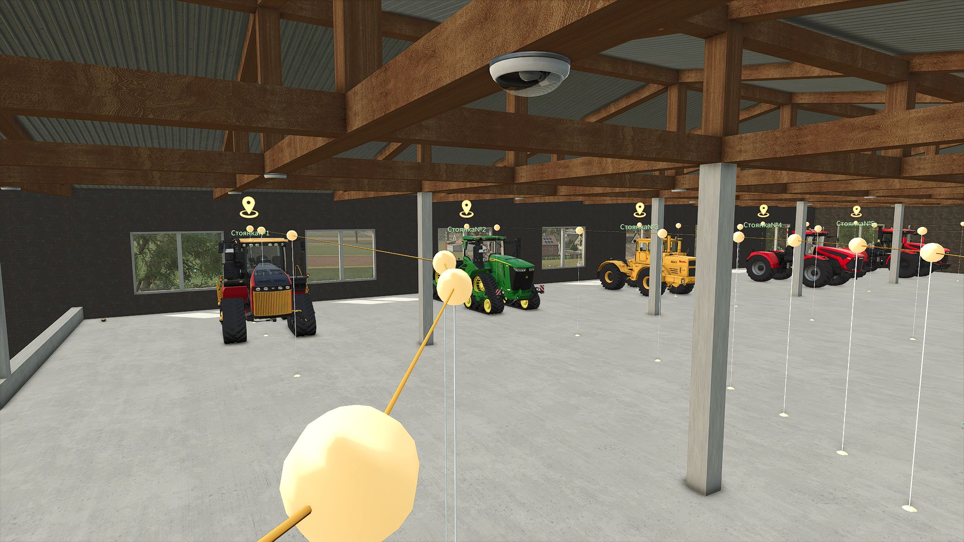 Autodrive Vyacheslavka v1.0