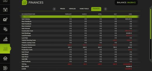Automatic Loan Repay v1.0