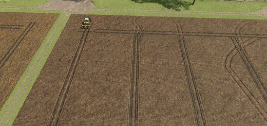 Automatic Tramline System v1.4