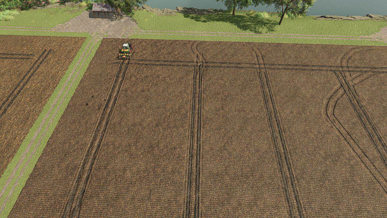 Automatic Tramline System v1.4