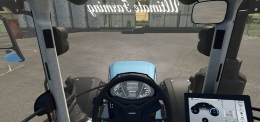 Axion 980 Limited Edition v1.0.0.1