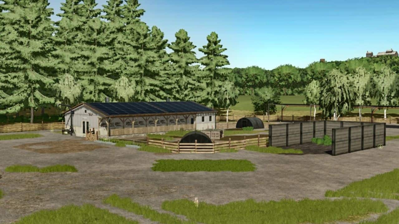 Baldeykino v1.0