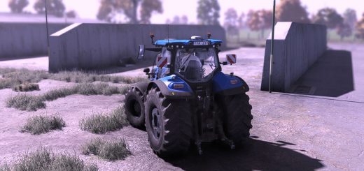 Balint TTM Reshade Preset v1.0.0.1
