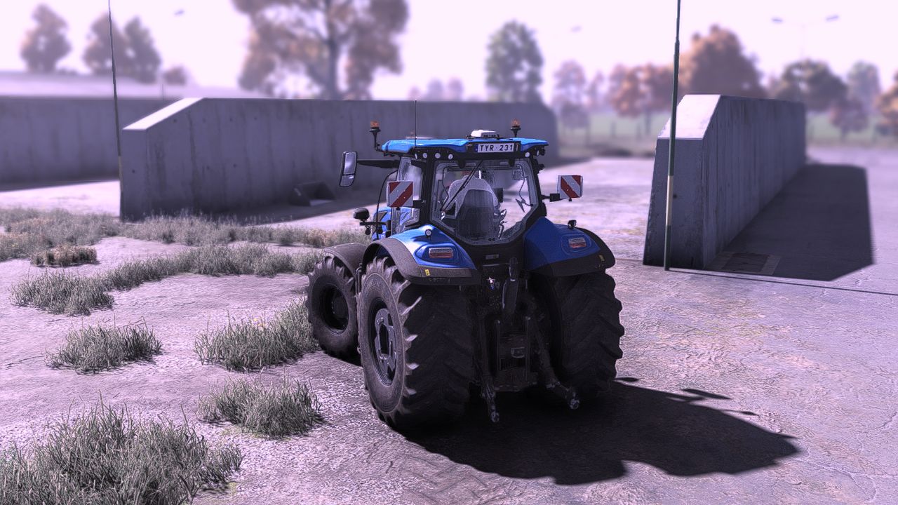 Balint TTM Reshade Preset v1.0.0.1