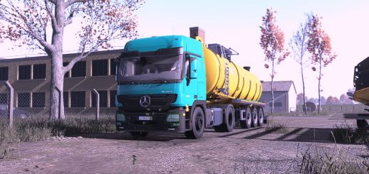 Balint TTM Reshade Preset v1.0
