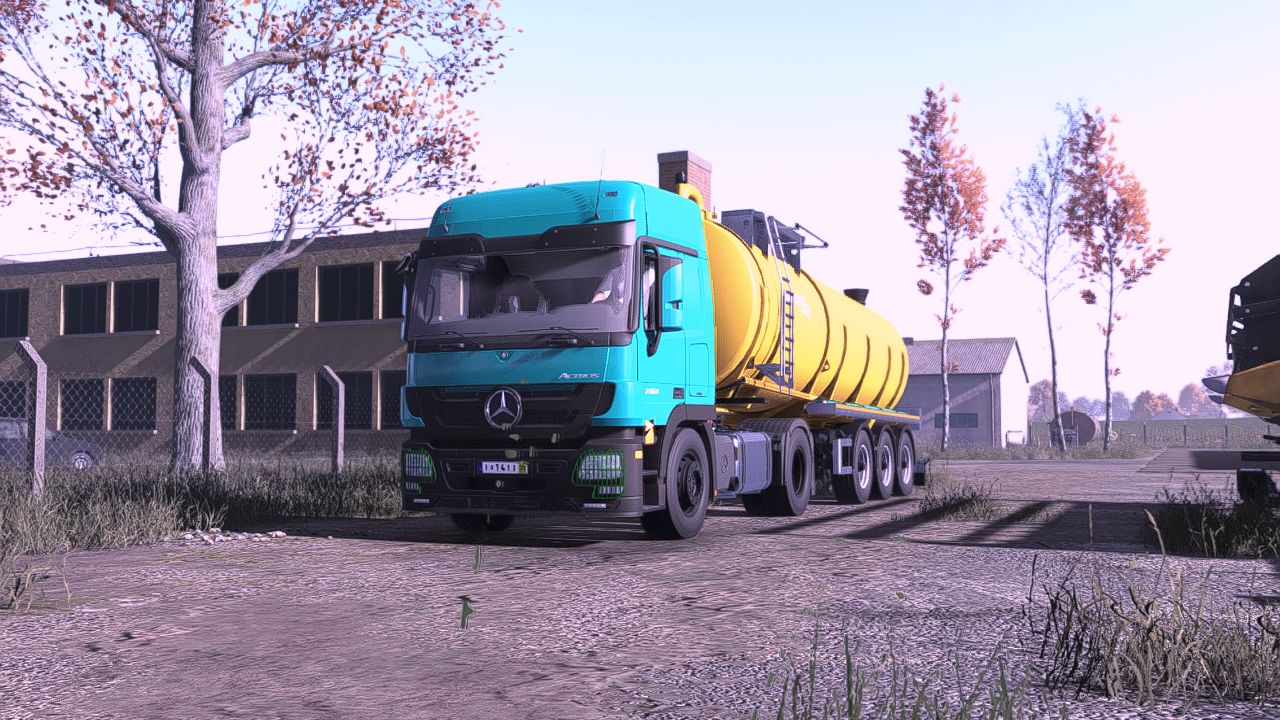 Balint TTM Reshade Preset v1.0