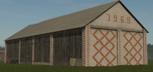 Barn 1969 v1.0