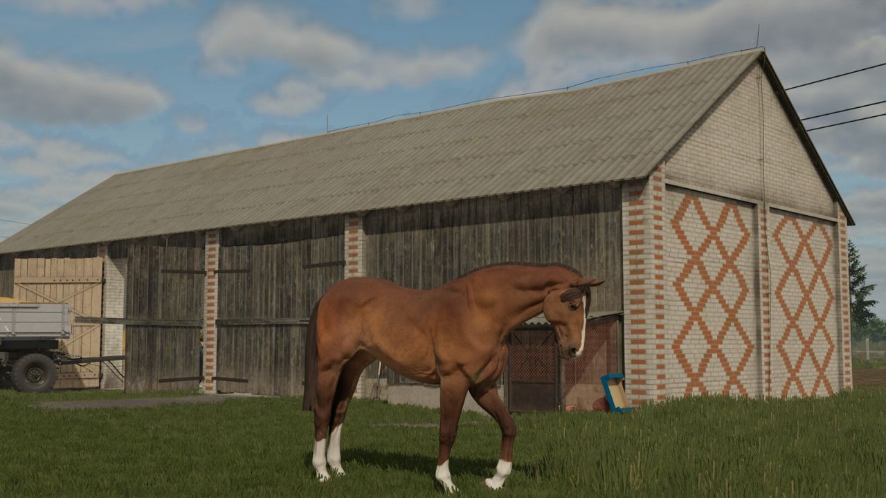 Barn 1969 v1.0