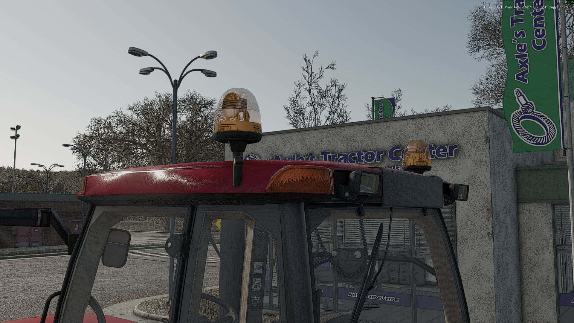 Beacon Holder v1.0