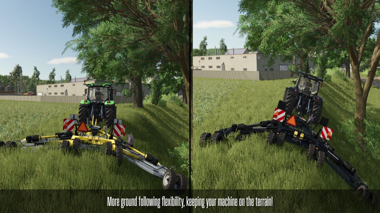 Bednar BatWing v1.1