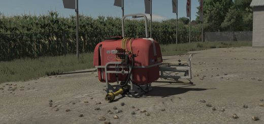 Biardzki P329/3 v1.0
