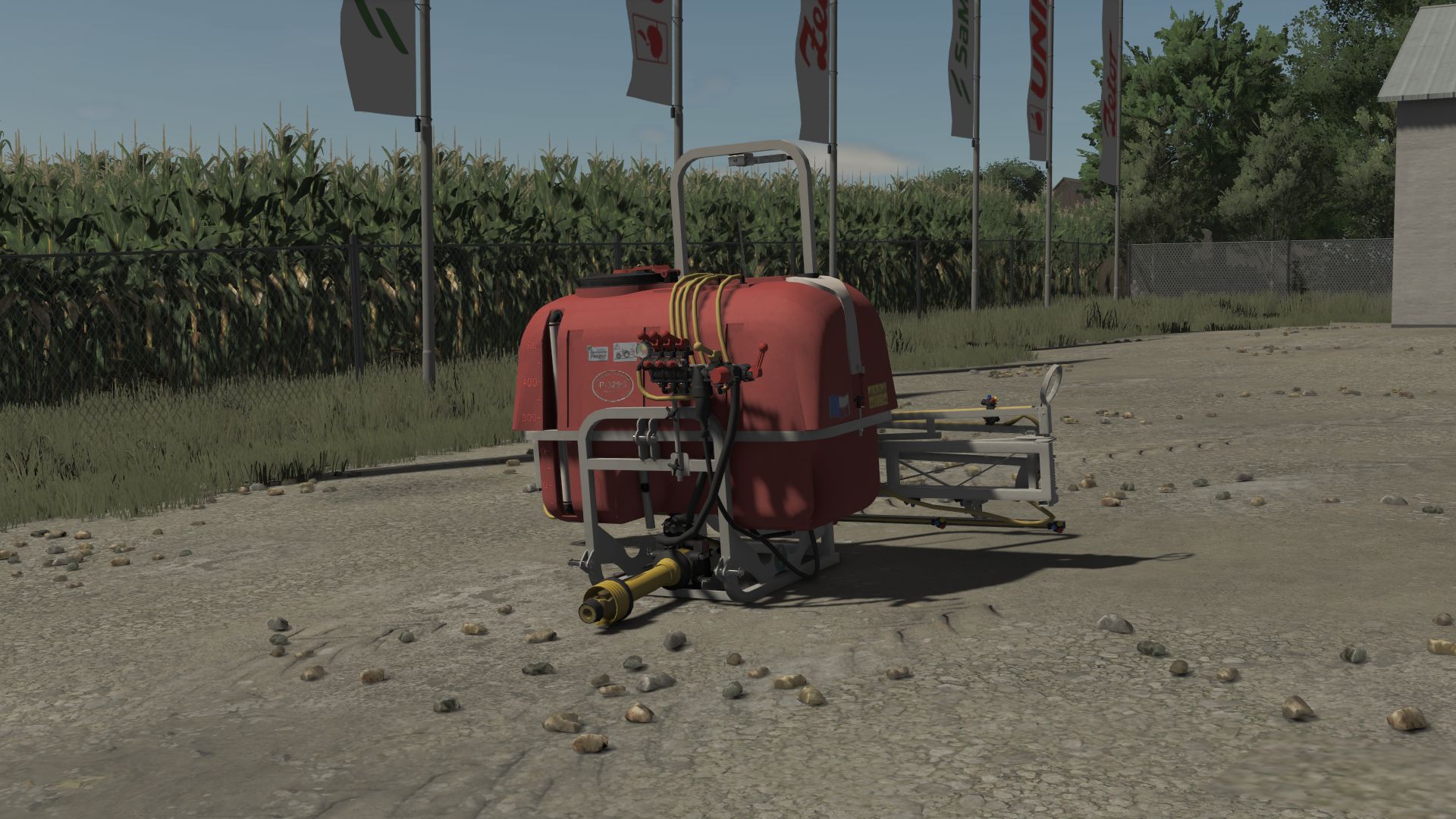 Biardzki P329/3 v1.0