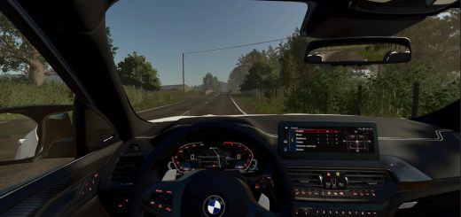 BMW X3 M40i V1.0