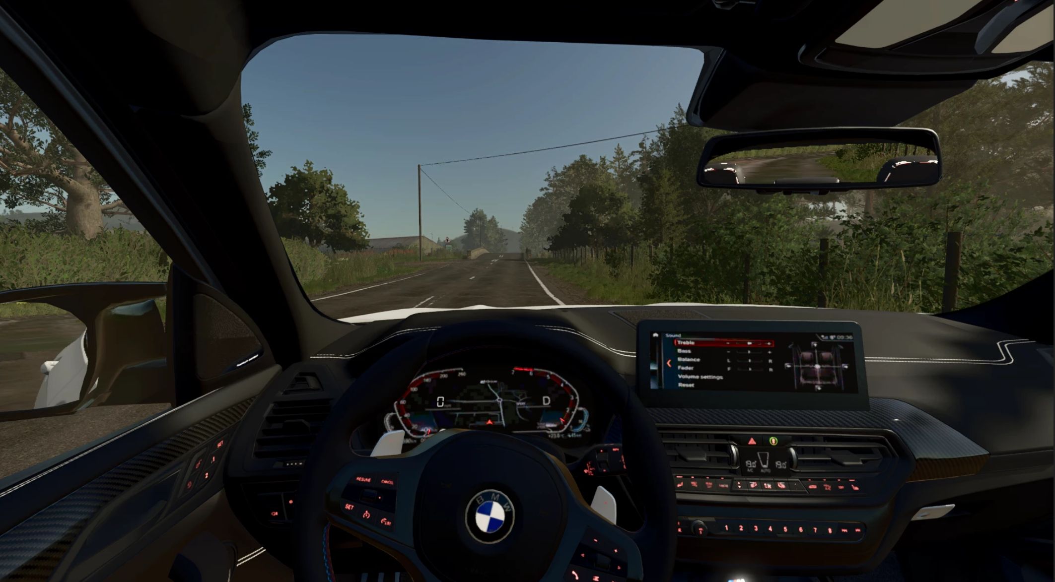 BMW X3 M40i V1.0