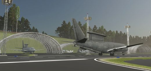 Boeing E-7 v1.0