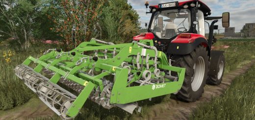 Bomet Canis v1.0
