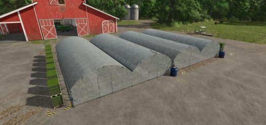 Boosted Greenhouses v1.0.0.1