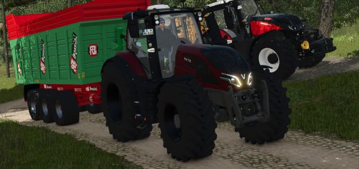 Bossini RA200/7 BETA v1.0