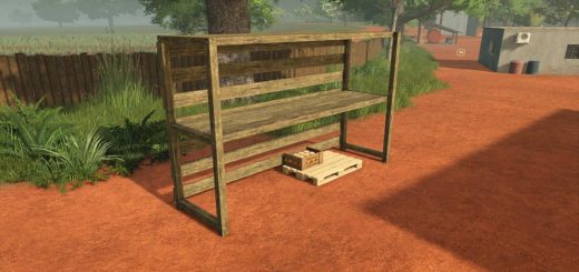 BR Beehives v1.0