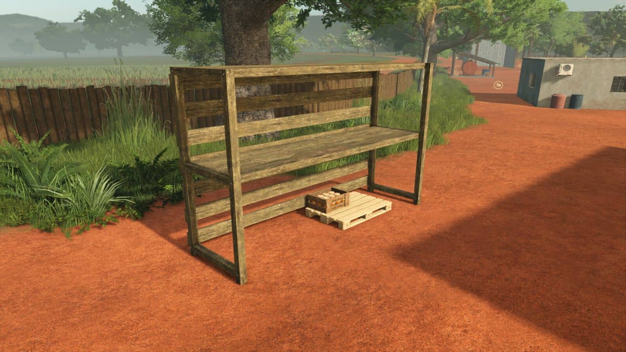 BR Beehives v1.0
