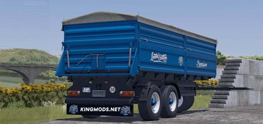 Brantner DD24073 Limited Edition v1.0