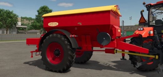 BREDAL B4 v1.0