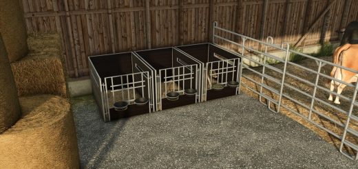 Calf Box v1.0