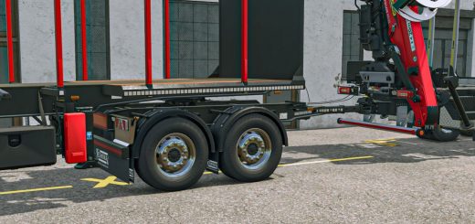Camara Dolly v1.5