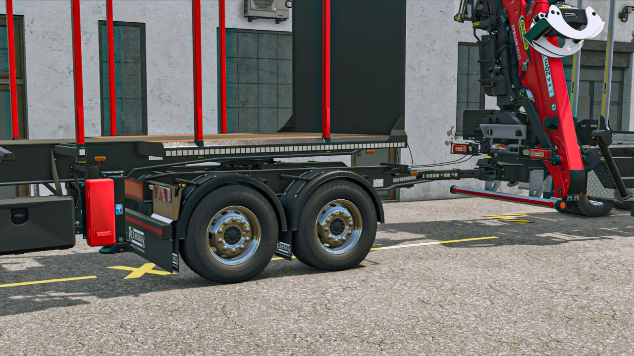 Camara Dolly v1.5