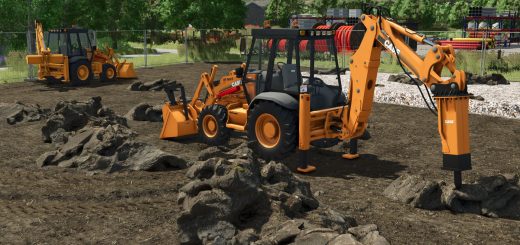 Case 580 Super M & L Pack v1.0.2.0