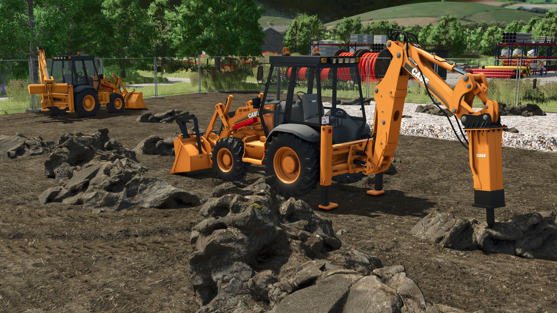 Case 580 Super M & L Pack v1.0.2.0