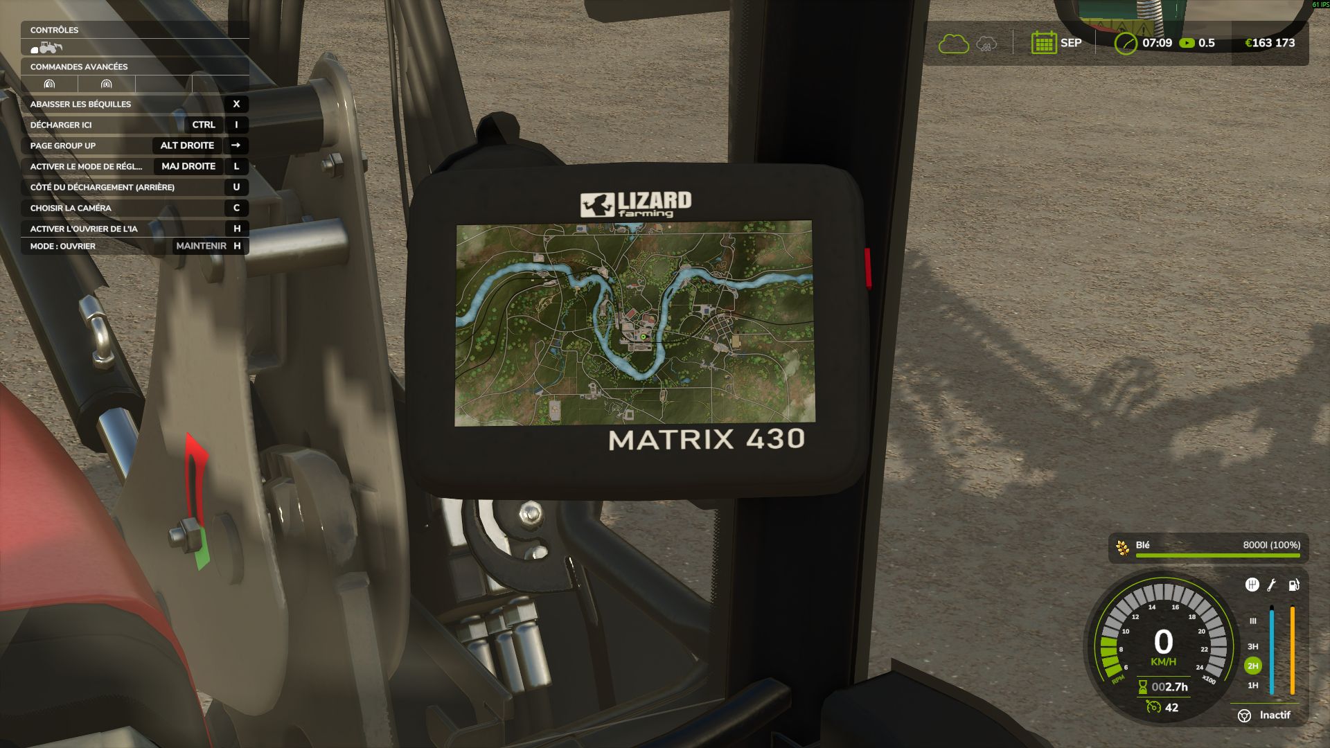 Case IH Farmall C breeding type v1.0.0.1