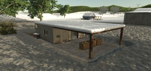 Cheese Factory v1.1