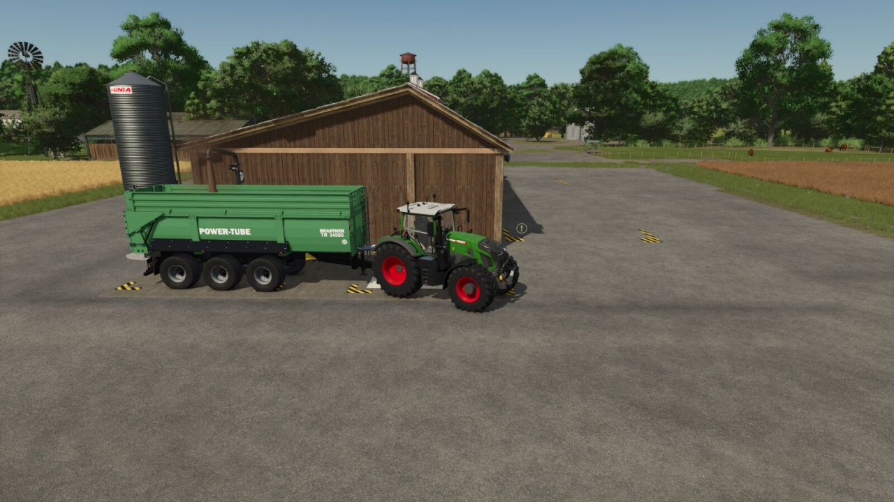Chip N’ Wood Sawmill v1.0.1.1