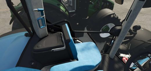 Claas Axion 980 Limited Edition v1.0.0.1
