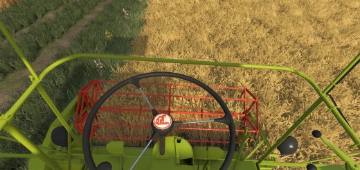Claas Matador Edit v1.1