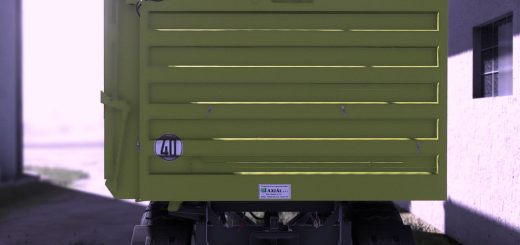 Conow RSO Trailer Pack