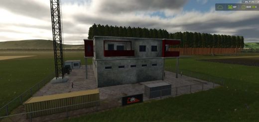 CONSTRUCTABLE TOWER v1.0