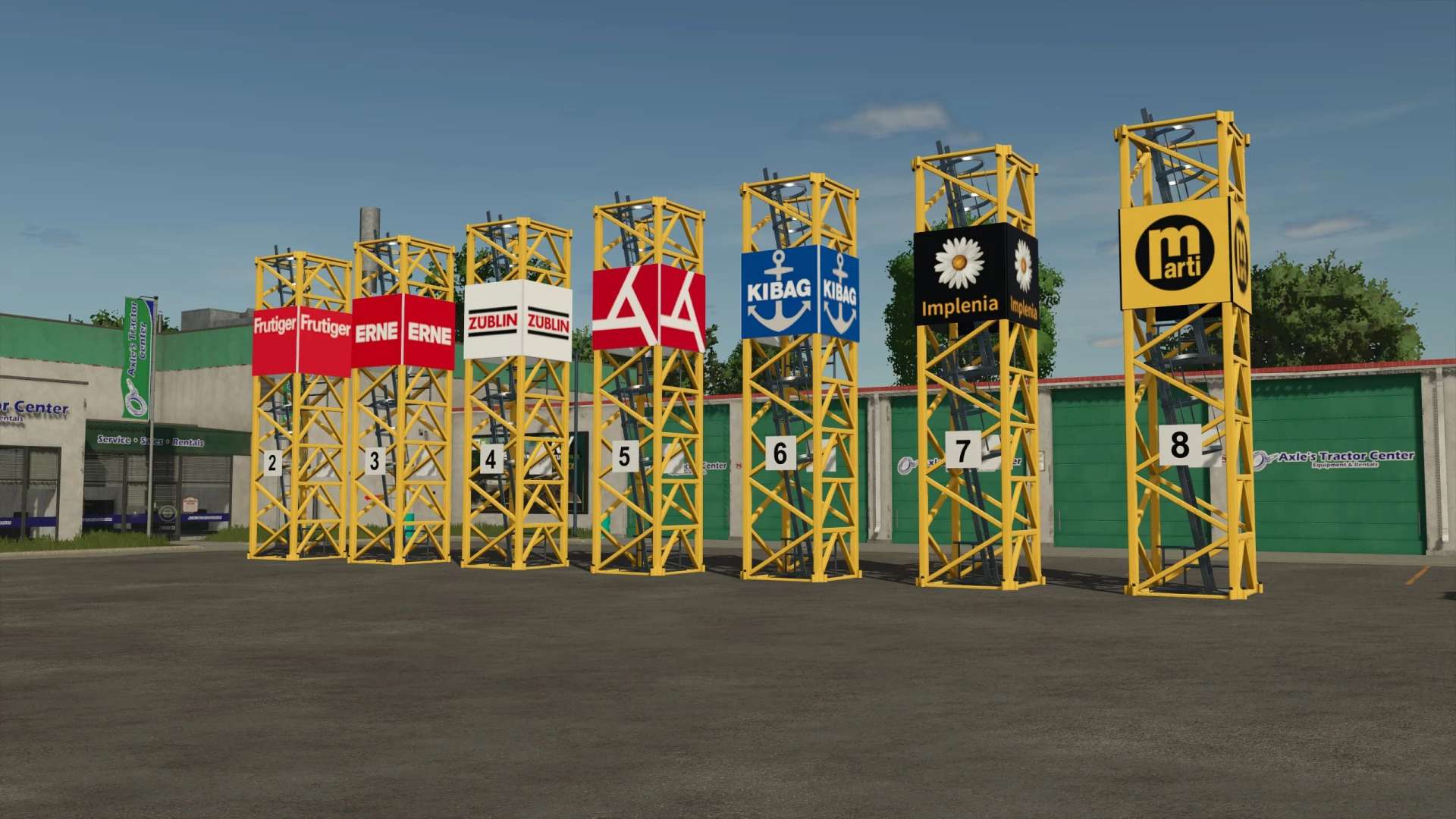 Construction Pack v2.0