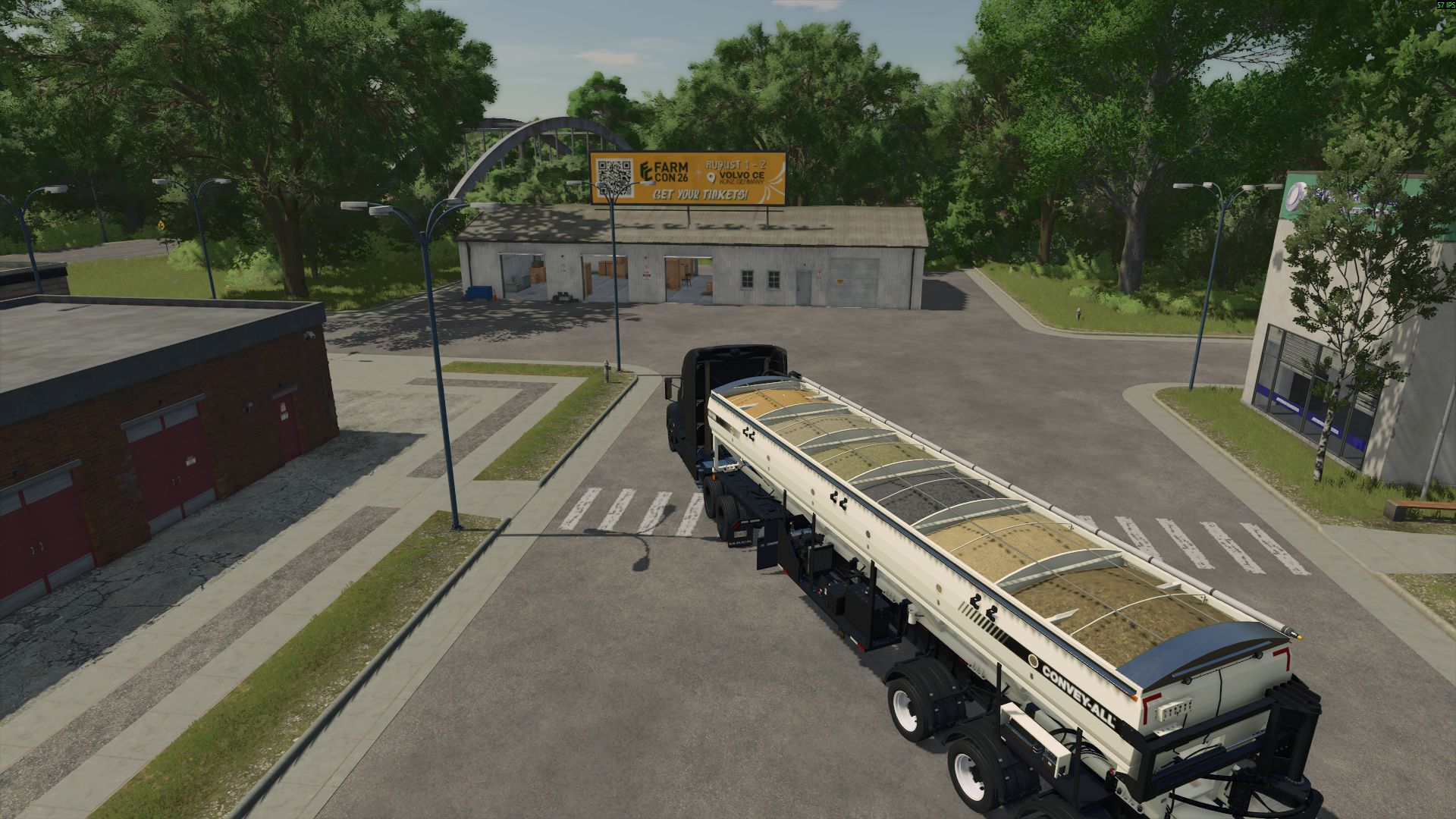 Convey-All CST-1550 v1.0.0.2
