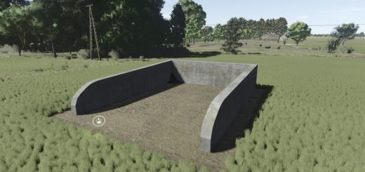 Cow Barn v1.0