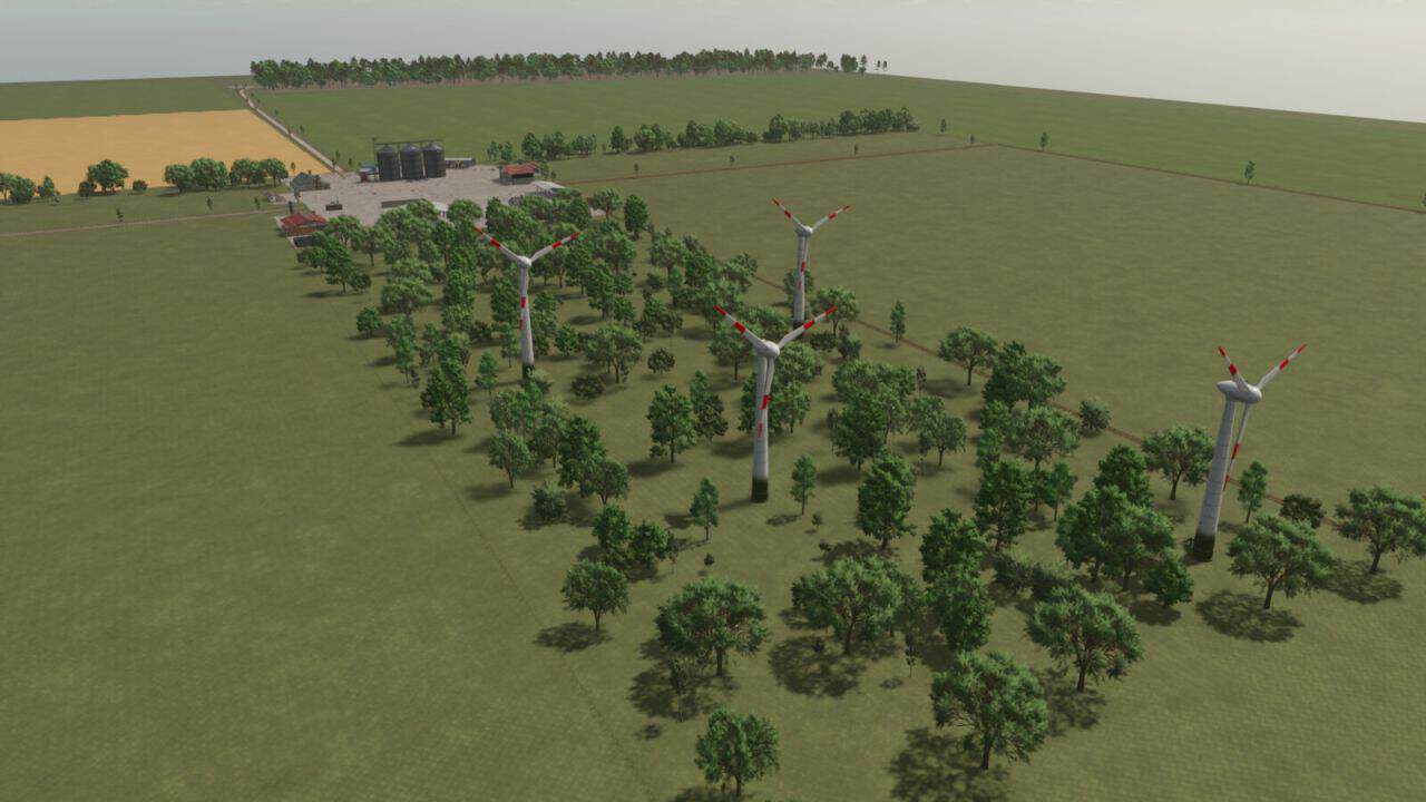 Cows Farm v1.0.0.2