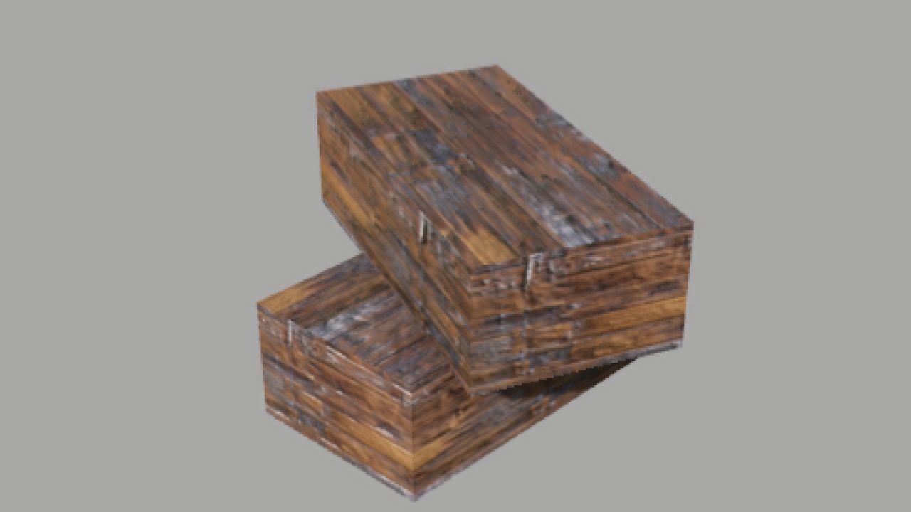 Craft Tool Holder Pack v1.0