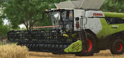 Cressoni CRX Series v1.0.1.0