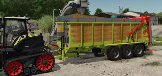 Crosetto SPL Packv1.0.0.1